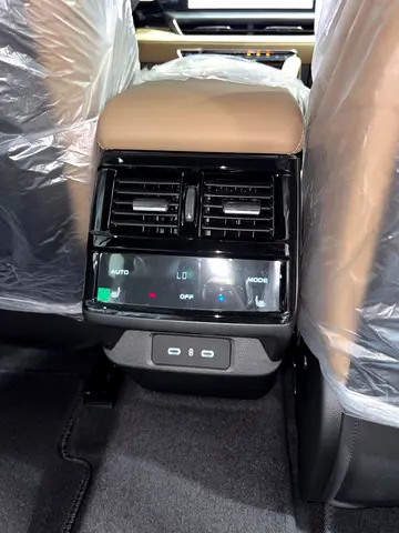Renault Koleos LE Leather, миниатюра 15