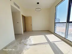 1 month free Brand new lavish 1bhk available tilal city area sharjah
