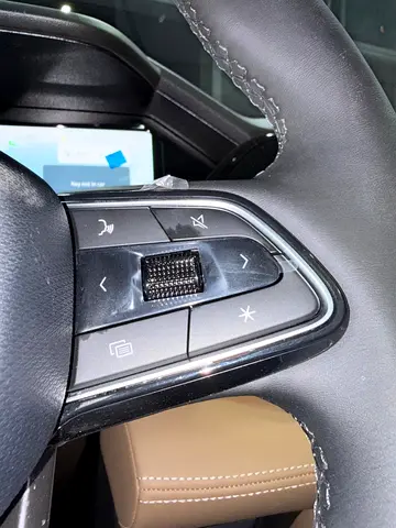 Renault Koleos LE Leather, миниатюра 11