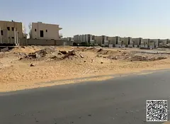 RESIDENTIAL VILLA PLOT SALE IN AJMAN, Al Alia | G+2 READY TO BUILD