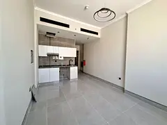 Hot offer two month free brand new studio Al jada out side