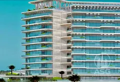 WATER FRONT I LIVING IN DUBAI ISLAND | HIGH ROI