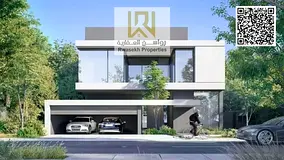 Live Better, Closer to Nature Masaar is a master-planned community of 4,000 villas and townhouses ac