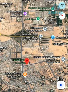 Main Road Location | Near McDonald’s
