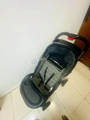 Baby Stroller