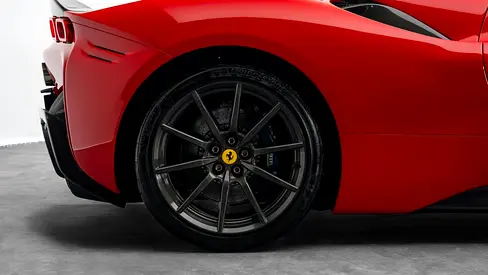 صورة مصغرة 17 لـ 2022 Ferrari SF90 STRADALE
