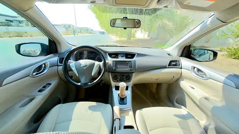 صورة مصغرة 16 لـ 2016 Nissan TIIDA