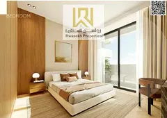Brand New 2 Bedroom Apartment for Sale in One 678 | Prime Location, Pool, Gym &amp; Parking