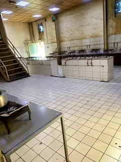 Labour's camp available for rent al sajja sharjah