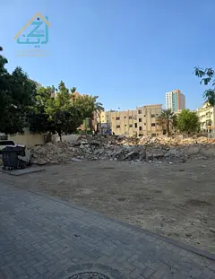 🏡 Residential Plot for Sale in Al Rumaila, Ajman