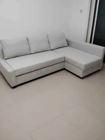 Comfortable L-Shaped Sofa bed for Sale