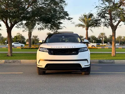 Land Rover Range Rover Velar P250 S, миниатюра 3