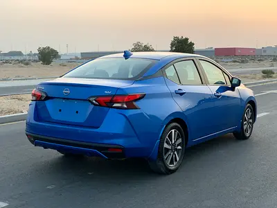 2023 Nissan VERSA 照片 6
