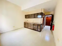 BRAND NEW STUDIO IN SCHOOL AREA GOOD PRICE IN MUWALIEH SHARJAH