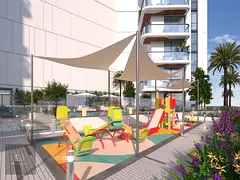 Elegant Residences in Strategic Island Locale
