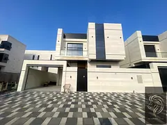 BRAND NEW LUXURY VILLA FOR SALE I 5 BED ROOMS I PRIME LOCATION ALBAHIA AJMAN