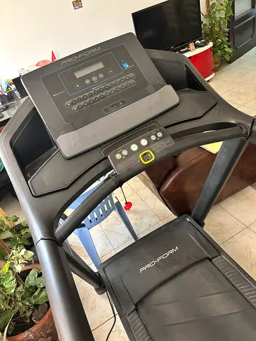Tread mill