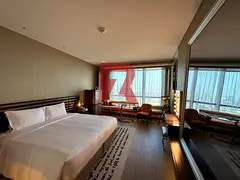 Fully Furnished | One Bed Hotel Unit | High ROI
