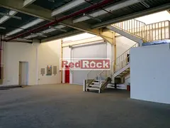 Tax Free Warehouse in Nad Al Hammar with 94 KW