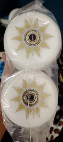 Quality Inline Skate Wheels for Smooth Rolling