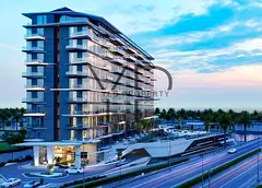 Edge | Luxury Living | Sea View