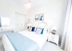 Spacious 1BR for Rent | Executive Bay Tower A | Business Bay