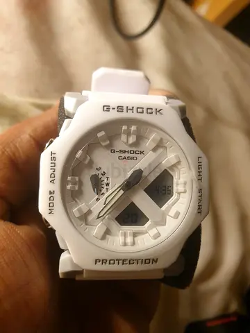 Stylish G-Shock Digital Watch