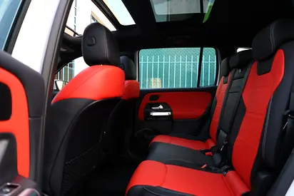 Mercedes-Benz GLB 250 4MATIC, миниатюра 18