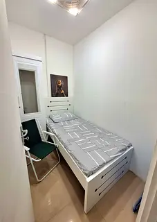 Executive Room in JVC for Male