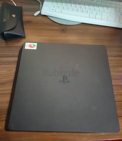 Ps4 slim 1 tb