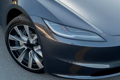 صورة 6 لـ 2024 Tesla MODEL 3