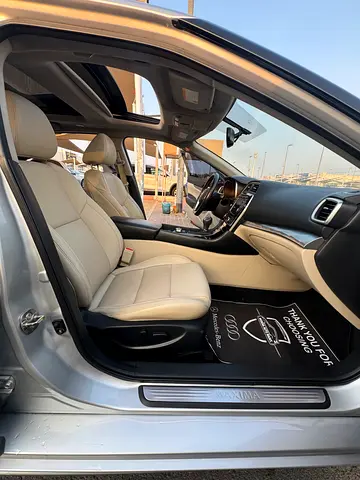 صورة مصغرة 20 لـ 2019 Nissan MAXIMA