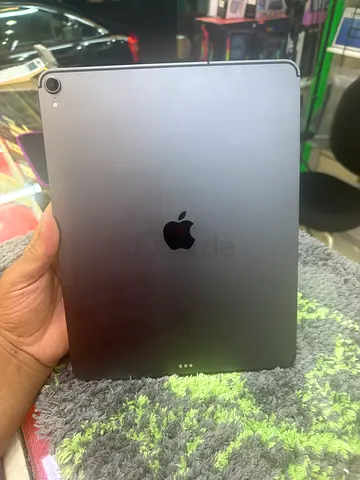 Apple i piad pro 12.9 3rd generation