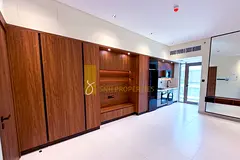 BRAND NEW | LUXURY AMENTIES | SPACIOUS STUDIO