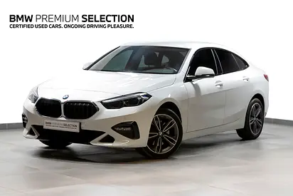 BMW 218i Gran Coupe Sport Line (REF NO# 144556)