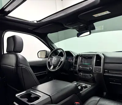 صورة مصغرة 16 لـ 2019 FORD EXPEDITION