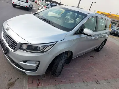 صورة مصغرة 14 لـ 2020 KIA GRAND CARNIVAL