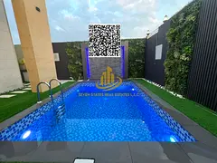 Private pool, prime location, high-end finishing, freehold ownership for all nationalities.