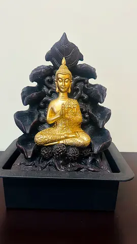 Buddha Showpiece