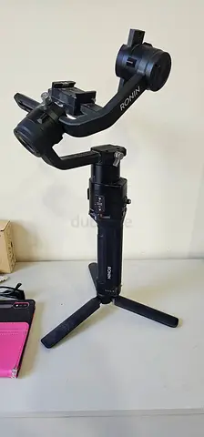 DJI RONIN S TRIPOD