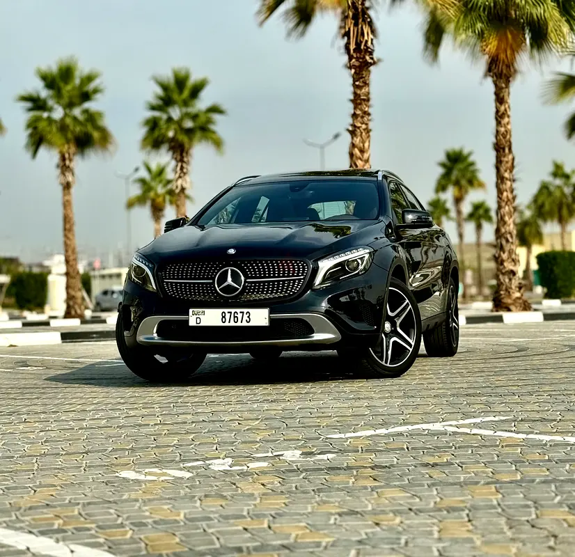 250 AMG