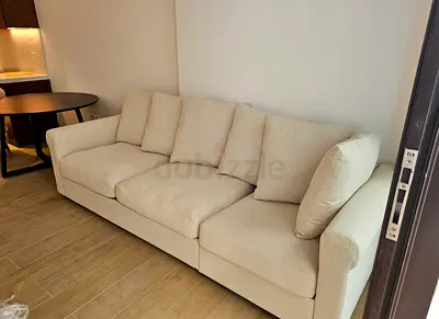 Same like new Condition Ikea Gronlid Sofa Bed Perfect Condition