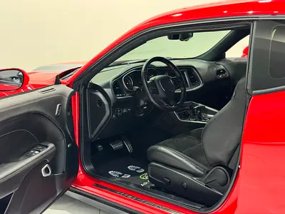 Dodge Challenger R/T Scat Pack, миниатюра 9