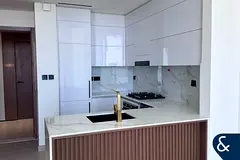 Larger Layout | Pool View | High Standard