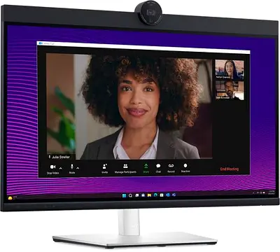 Dell Pro 27 Plus Video Conferencing Monitor - P2724DEB