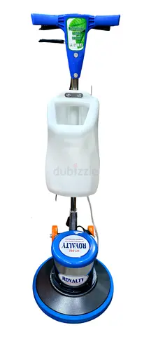 High-Quality Floor Scrubbing Machine