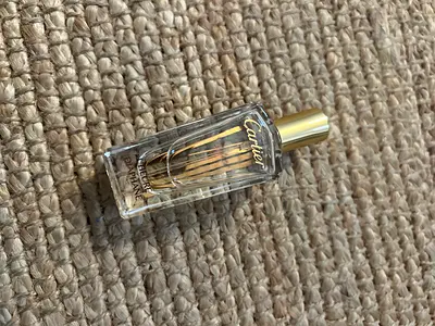 Cartier Cartier Les Heures LHeure Diaphane VIII Eau de Toilette 15ml