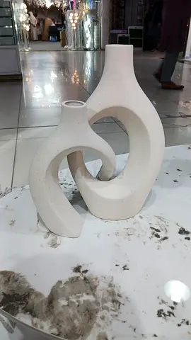 Elegant Modern Decorative Vases