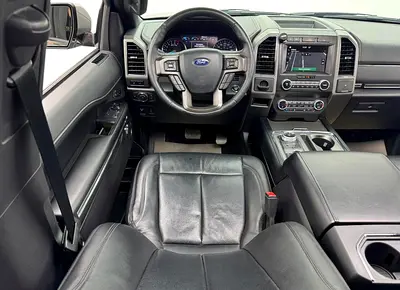 صورة مصغرة 8 لـ 2019 FORD EXPEDITION