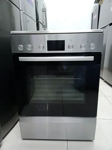 Bosch latest model electric cooker for sell 60×60cm